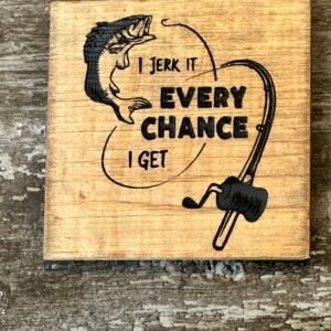 Jerk It sign